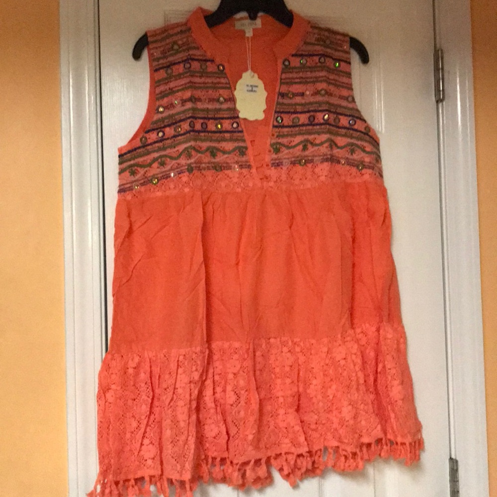 Coral Tank with amazing Detail